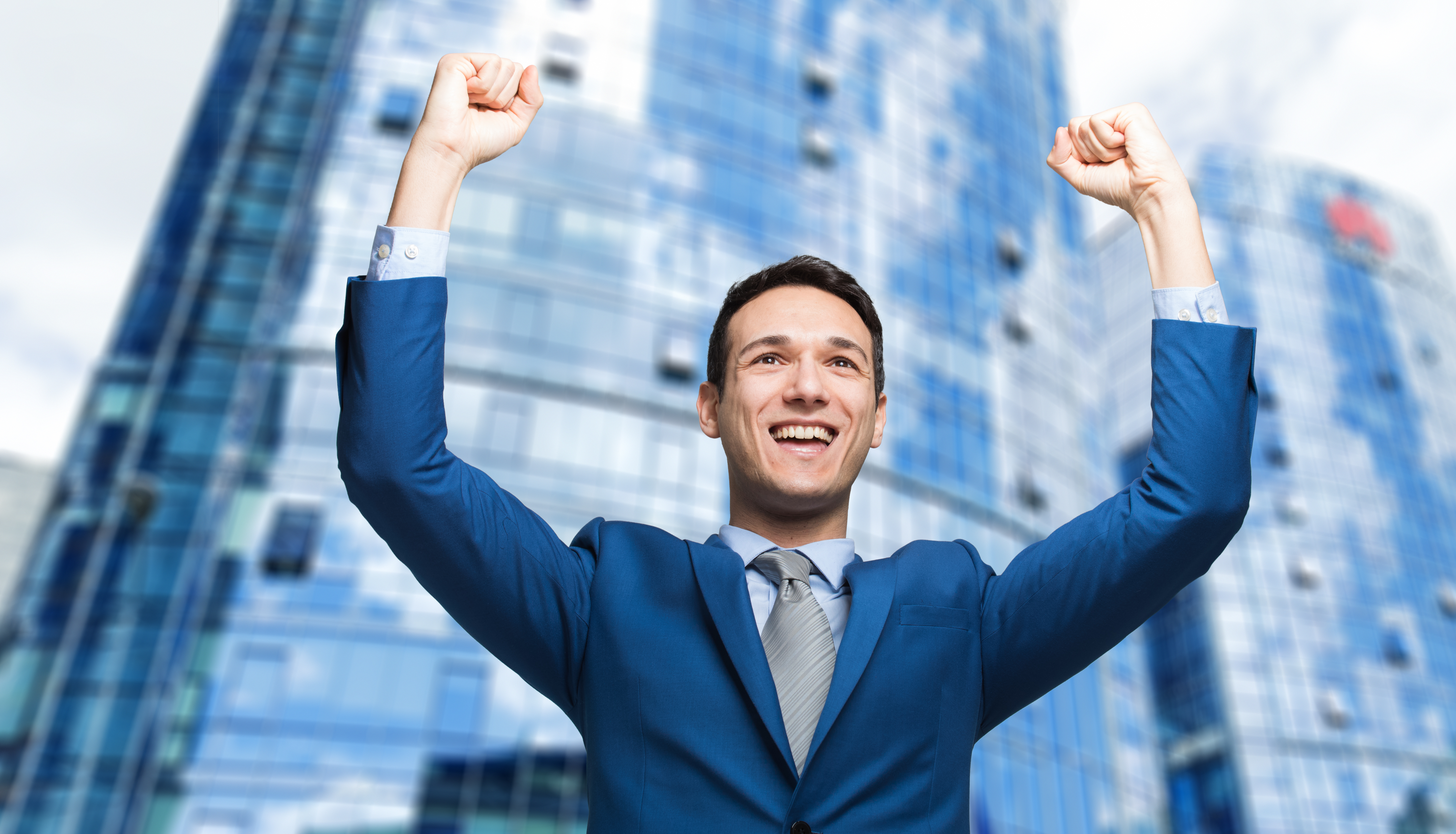 Building Confidence and Assertiveness
